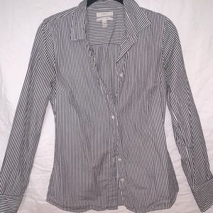 Jcrew button-up